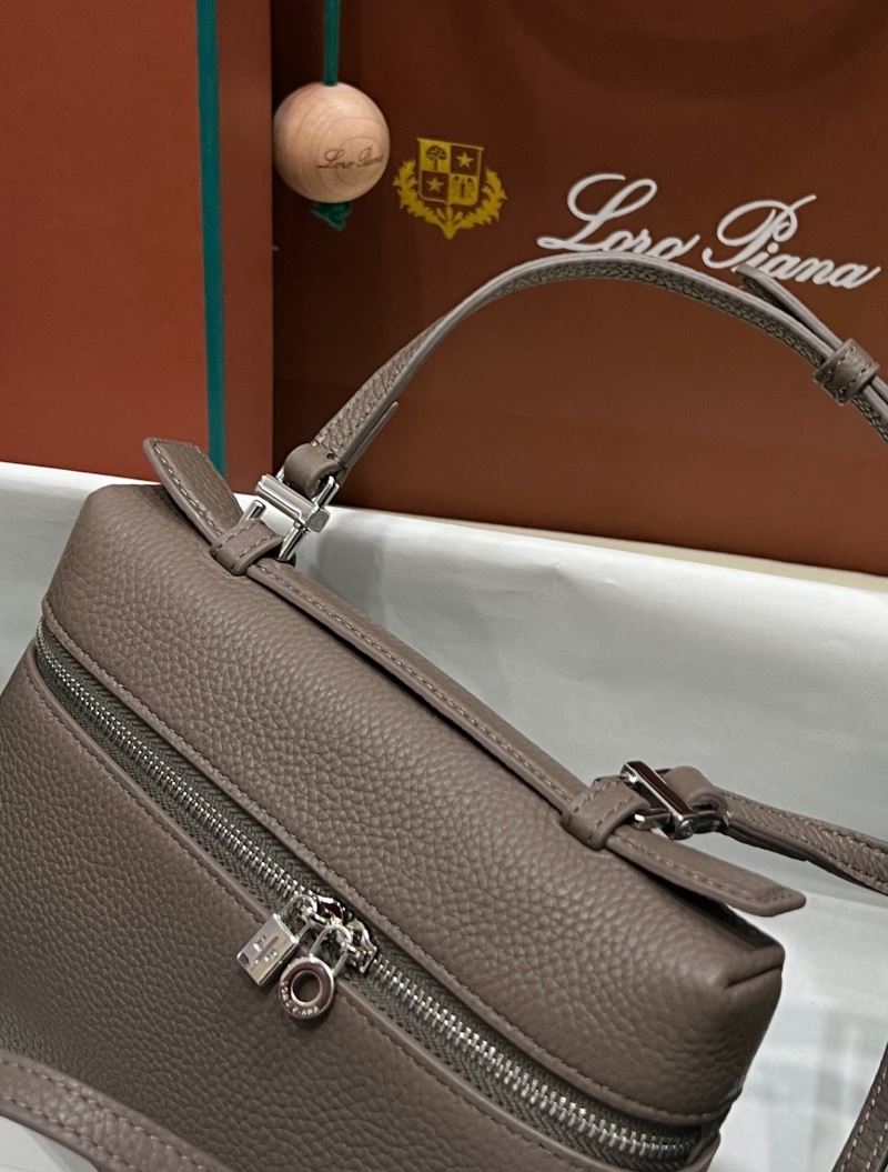 Loro Piana Satchel bags